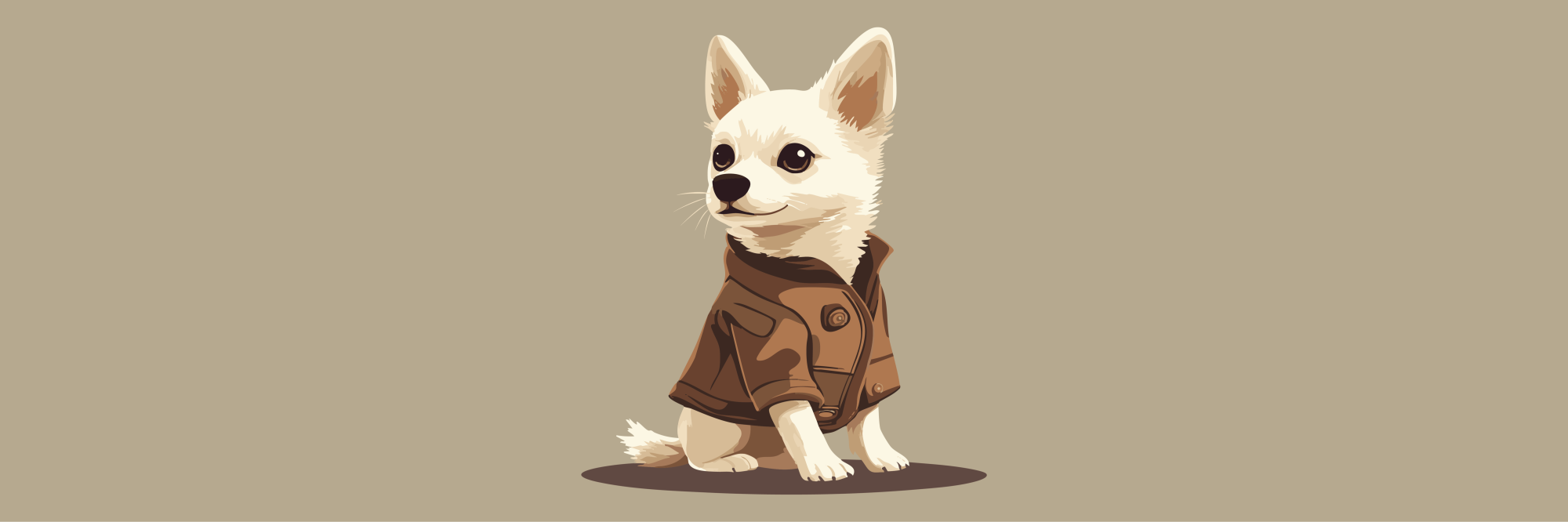 Canine Clothing